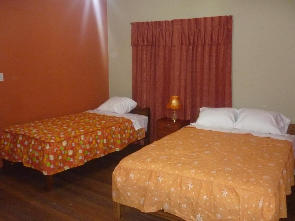 Marlon'S House Arequipa Bed and Breakfast Værelse billede